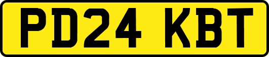 PD24KBT