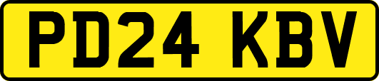 PD24KBV