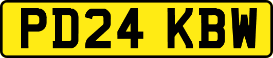 PD24KBW