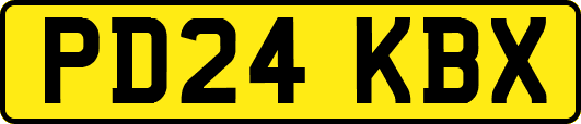 PD24KBX