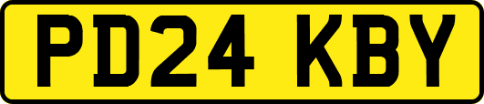 PD24KBY