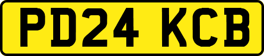 PD24KCB