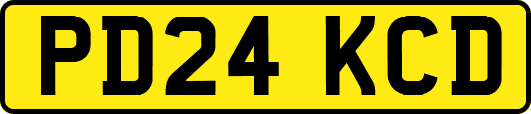 PD24KCD