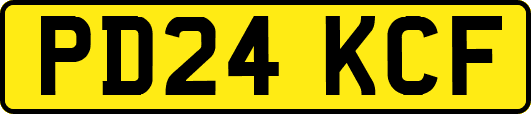 PD24KCF