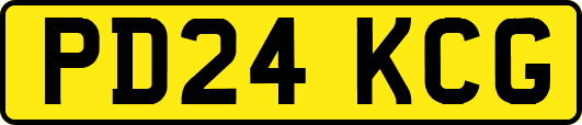 PD24KCG
