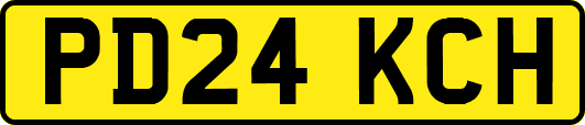 PD24KCH