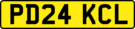 PD24KCL