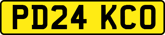 PD24KCO