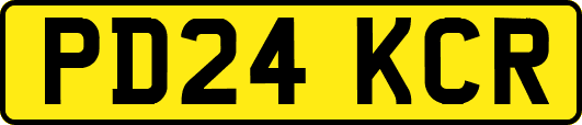 PD24KCR