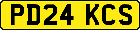 PD24KCS