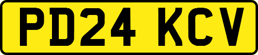 PD24KCV