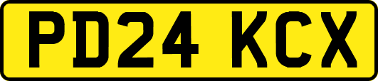 PD24KCX