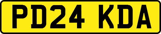 PD24KDA