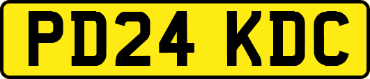 PD24KDC