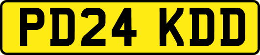 PD24KDD