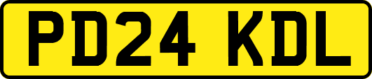 PD24KDL
