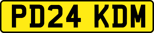 PD24KDM