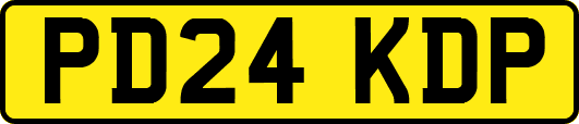 PD24KDP