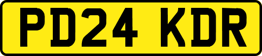 PD24KDR