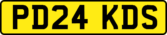 PD24KDS