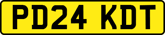 PD24KDT
