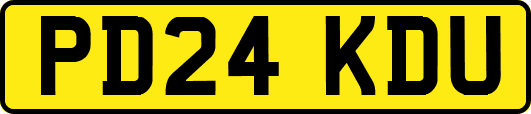 PD24KDU