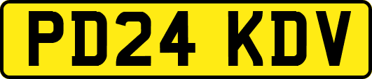 PD24KDV