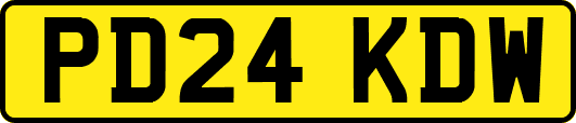 PD24KDW