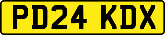 PD24KDX