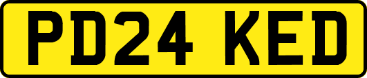 PD24KED
