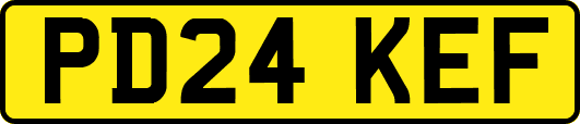 PD24KEF