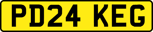 PD24KEG