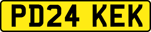 PD24KEK
