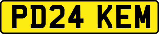 PD24KEM