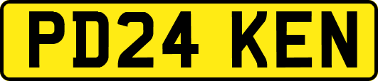 PD24KEN