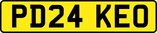 PD24KEO