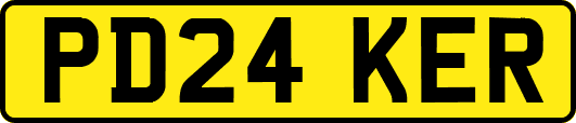 PD24KER
