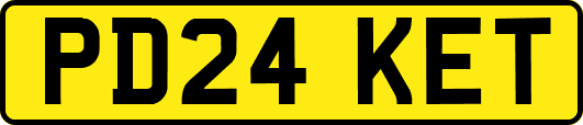 PD24KET