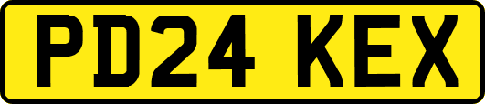 PD24KEX