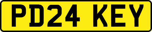PD24KEY