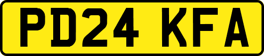 PD24KFA