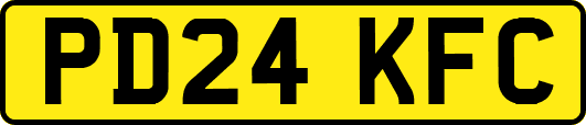 PD24KFC
