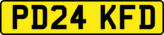 PD24KFD