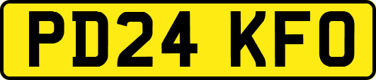 PD24KFO