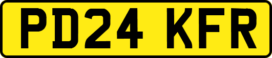 PD24KFR