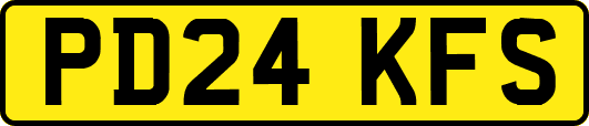 PD24KFS