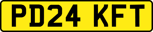 PD24KFT