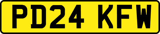 PD24KFW