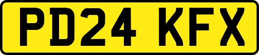 PD24KFX