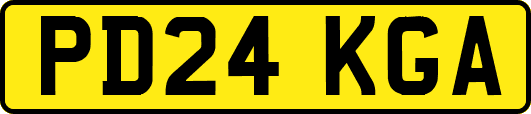 PD24KGA